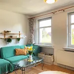 Seenswert Apartamento Lauta