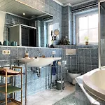Seenswert Apartamento Lauta
