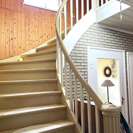 Seenswert Apartmán Lauta