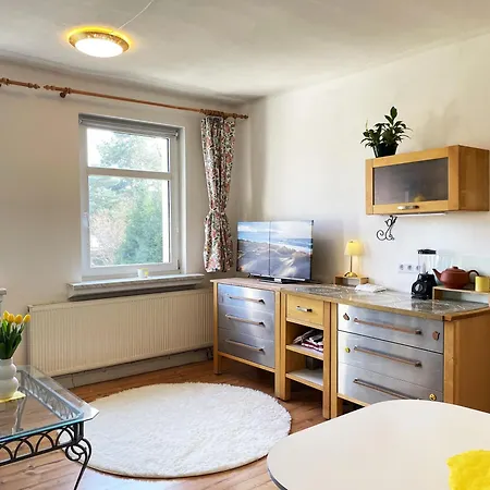 Seenswert Apartmán *