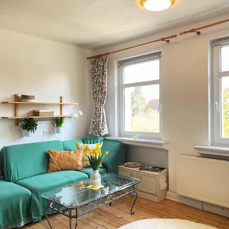 Seenswert Apartmán Lauta