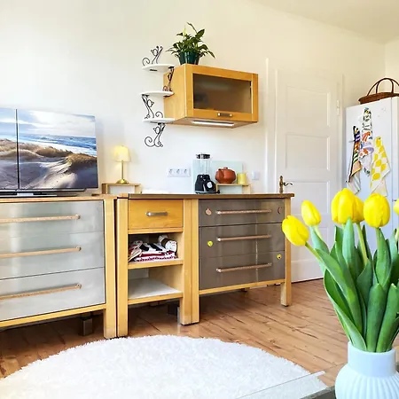Seenswert Apartmán