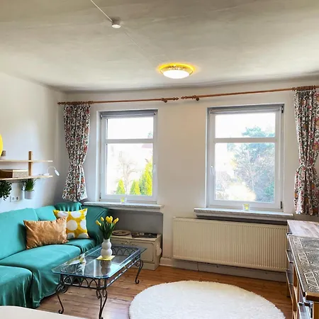 Apartmán Seenswert