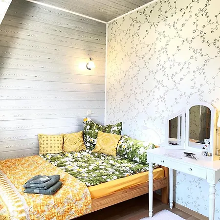Seenswert Apartmán