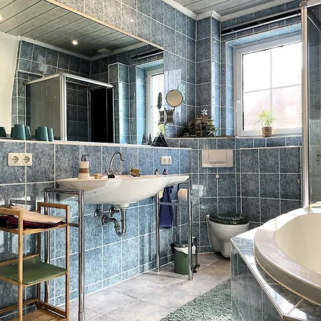Seenswert Apartmán Lauta