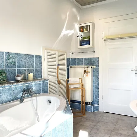 Apartmán Seenswert