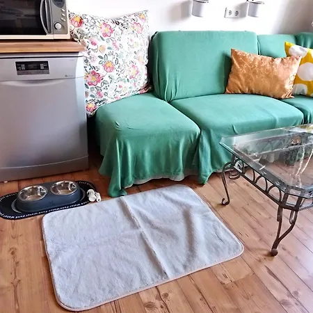 Apartmán Seenswert *