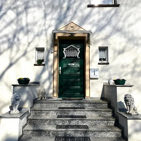 Seenswert Apartment