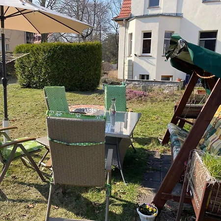 Seenswert Apartment